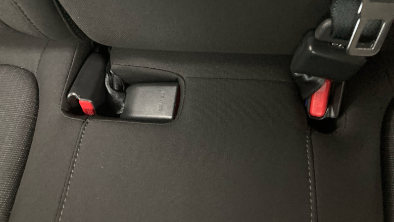 Hyundai Kona 1.0 TGDi 48V MHEV SE Connect 5dr Petrol Hatchback